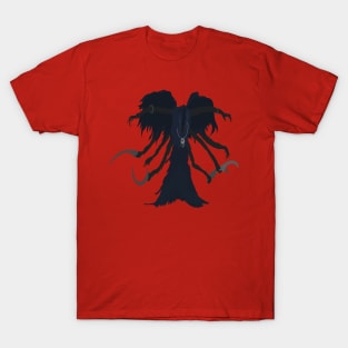 Mergo's wet nurse T-Shirt